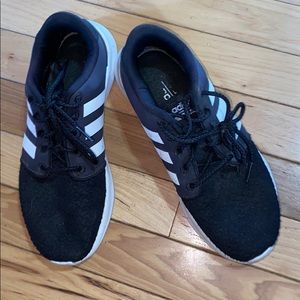 adidas couldfoam qt racers